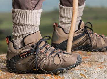 Túrázás közben kiszáradt gyereket mentettek