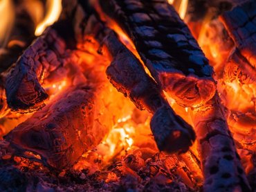 Nem a gyertya, hanem a főzés okozza a legtöbb bajt