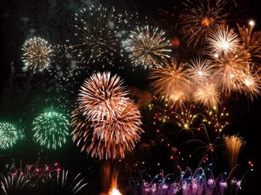Meglepő problémát okoz a szilveszteri tűzijáték