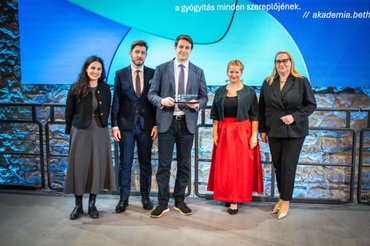 Mesterséges intelligencia: új korszak a célzott onkológiai terápiákban