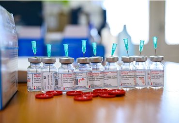 Kereskedelmi forgalomba kerülhet a Moderna