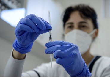 A Pfizer az indiai - delta - variánssal szemben is hatásos