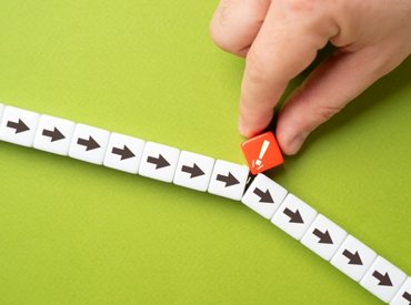 Váltás a Szent János Kórház élén