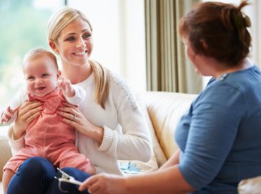 Megbecsülést érdemelnek egészségünk őrzői is