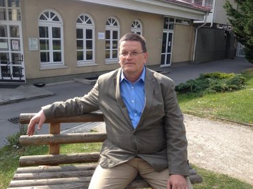 Újabb öt év a gyógyítás szolgálatában