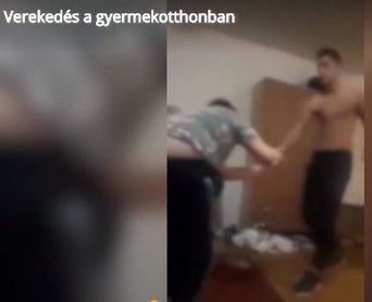 Durván bántalmazták a gyermeket, az Emmi vizsgálja az ügyet