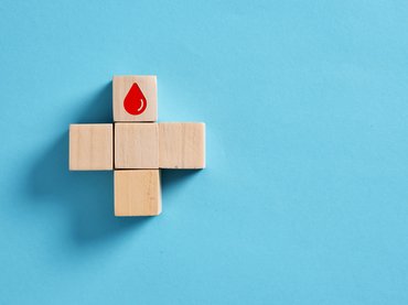 Egy tanulmány szerint a vérellátás lesz a klímaválság újabb áldozata