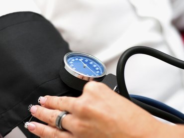 100 ország, 25 millió vérnyomásmérés