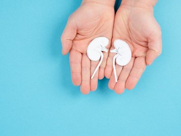 Saját veséjével mentette meg fia életét egy anya