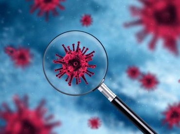 Egy mRNS-módszer csalogathatja elő a rejtőző HIV-vírust