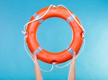 Már a Dunának is van mentőhajója