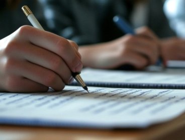 Többféleképpen oldható a vizsgák előtti szorongás és stressz