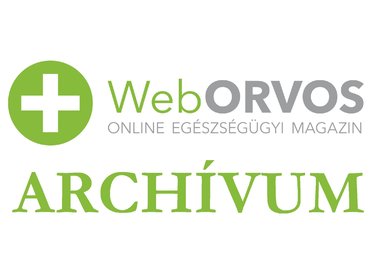 Weborvos Archívum