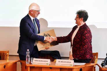 A WHO elismerte az NNGYK munkáját