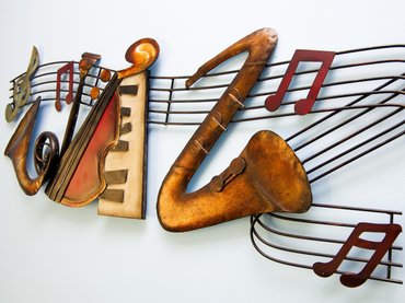 Miért nem tud mindenki ritmusra tapsolni?