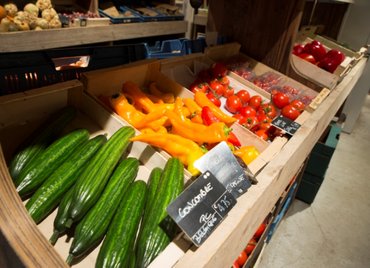 Jobb minőségű bioélelmiszerek várhatóak az EU-ban