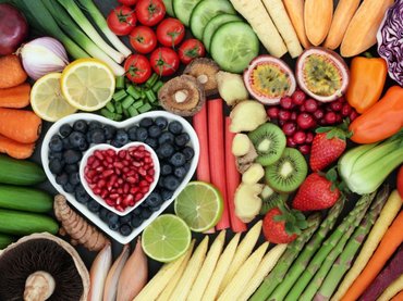 Miért fontos, hogy mit eszem, ha Lyme-kóros vagyok?