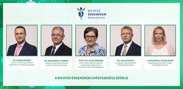 Egészséghősök: összeült a szakmai zsűri